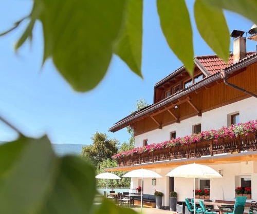 Pension Wirt am Bach