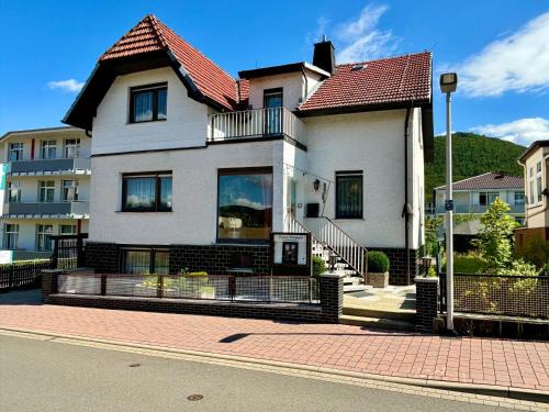 Pension Wollmert