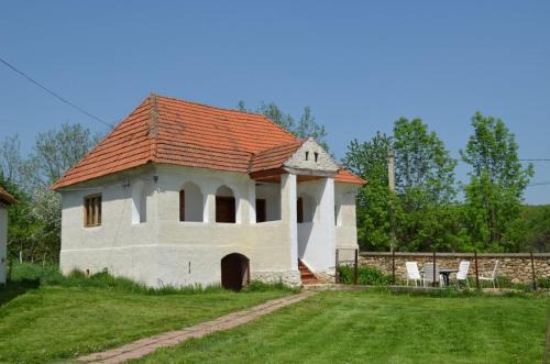Pension Zamolxe