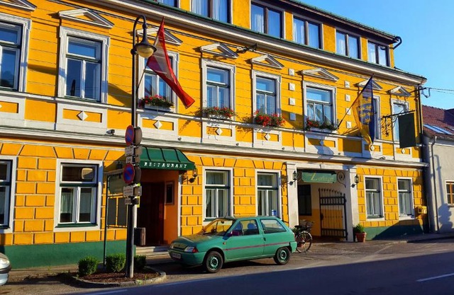 Pension Zierlinger