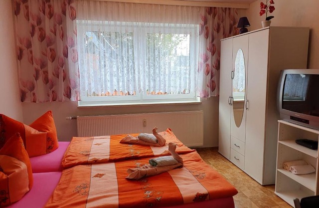 Pension Zum Brunnenhof