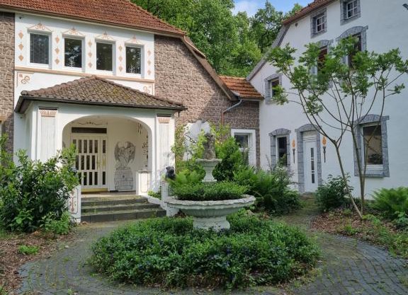 Pension Zum Burgwächter