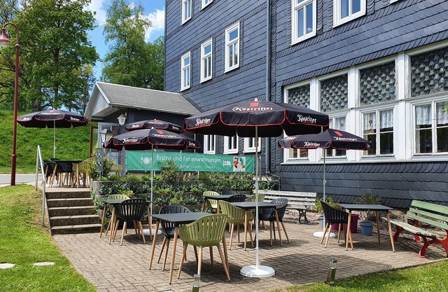Pension Zum Glasmacher