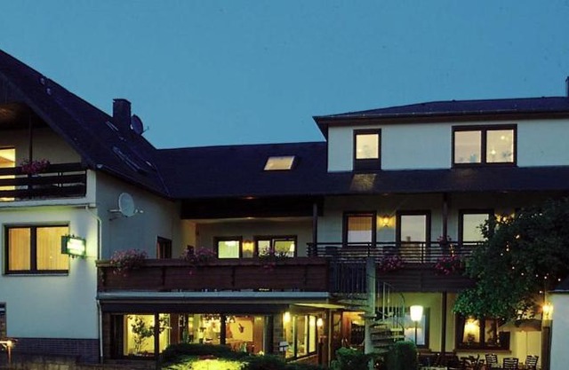 Pension Zum Golfstübchen