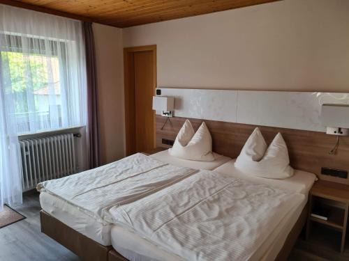Pension Zum Grünen Wald
