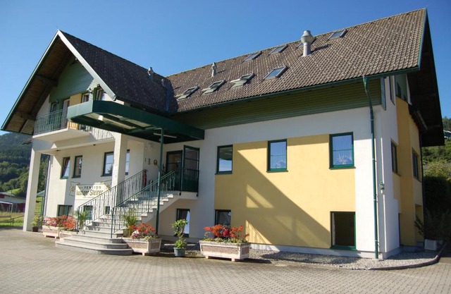 Pension Zum lustigen Steirer