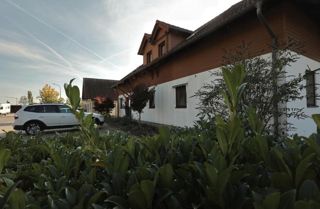 Pension Zum Paradies