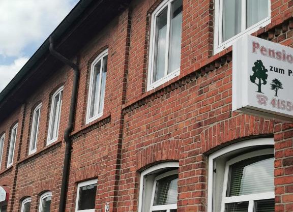 Pension zum Park