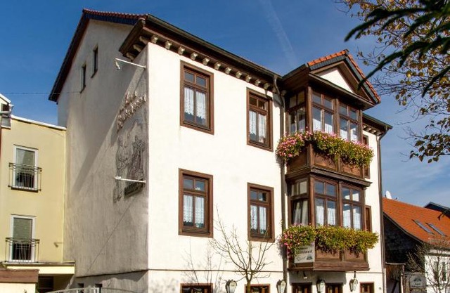 Pension Zum-Ratsherrn