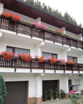Pension zum Ritter