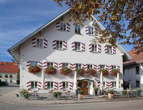 Pension zur alten Post