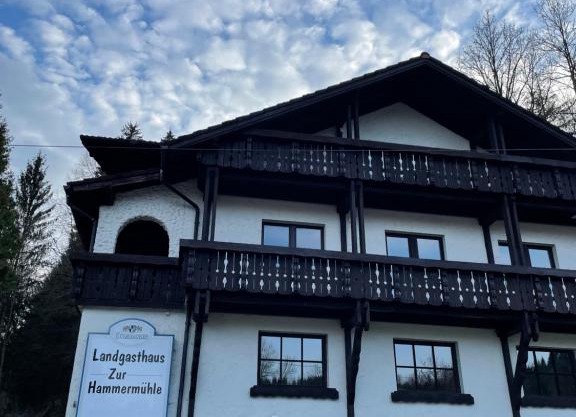 Pension zur Hammermühle