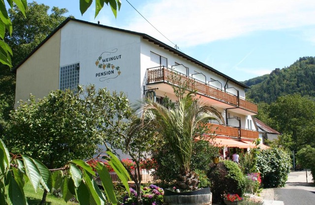 Pension zur Mühle