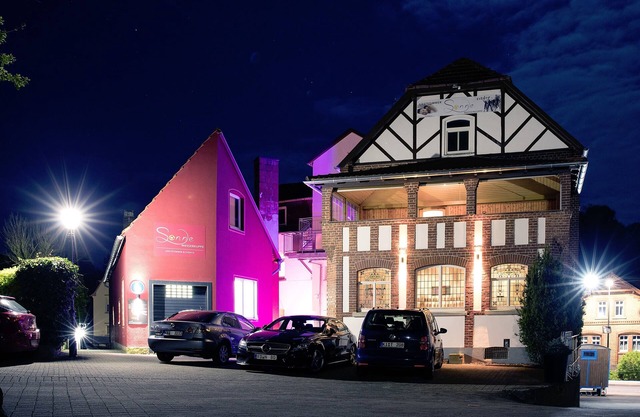Pension Zur Sonne