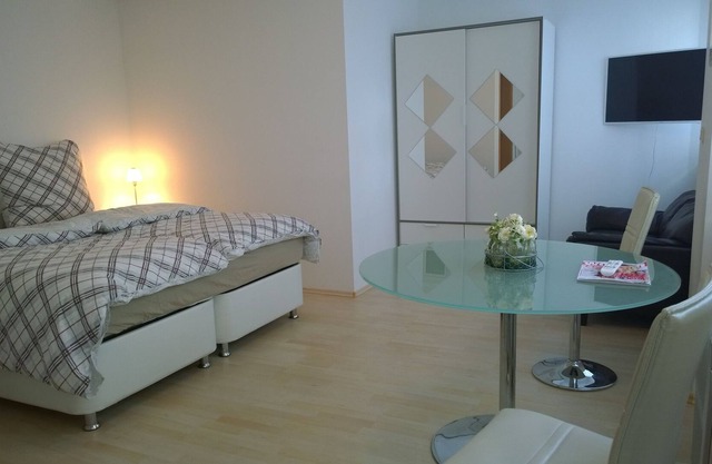 Pensionsappartments Blitz