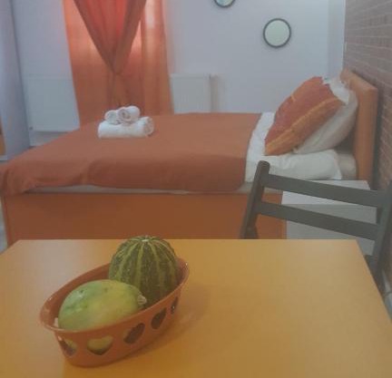 Pensiune Spital Fundeni