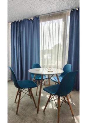 Pensiunea Apartamente 9