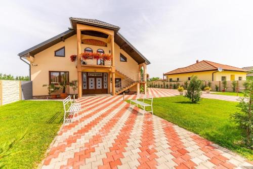 Pensiunea Beauty