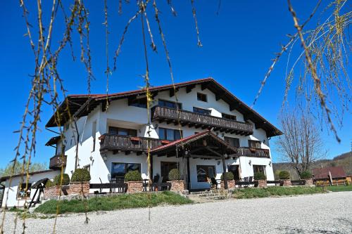 Pensiunea Bergtal