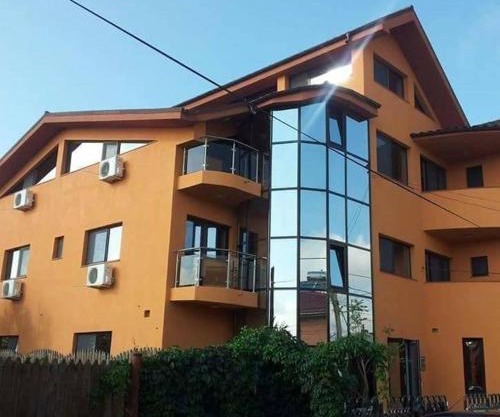 Pensiunea Casa Beatrice