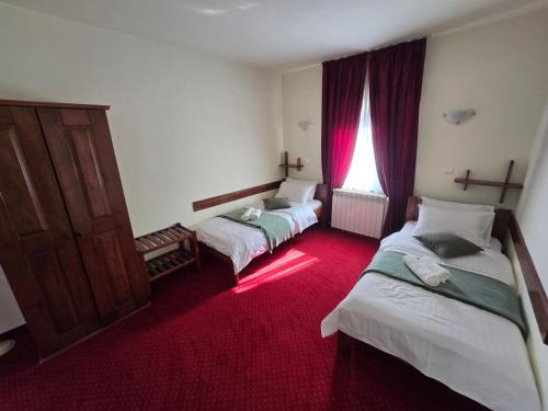 Pensiunea Casa Bihorului Marghita