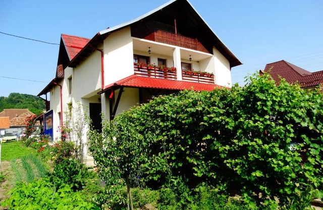 Pensiunea Casa Elena