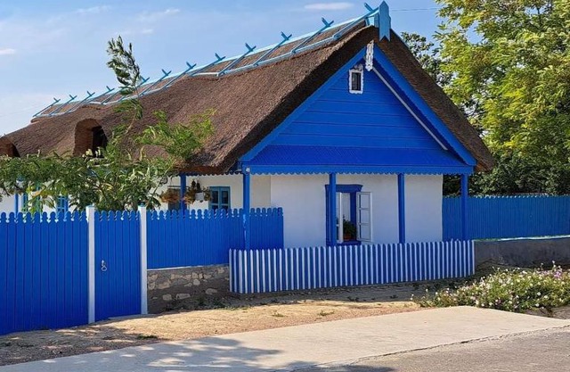 Pensiunea Casa Golovita