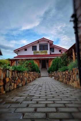 Pensiunea Casa Harly
