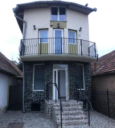 Pensiunea Casa Maria