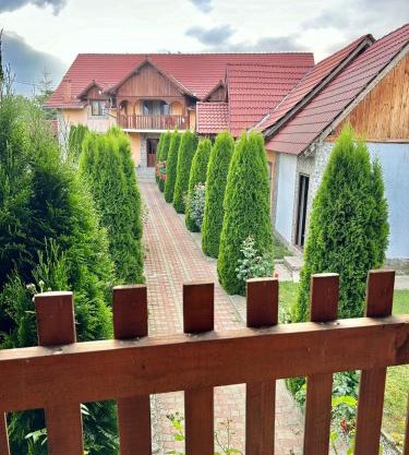 Pensiunea Casa Nina