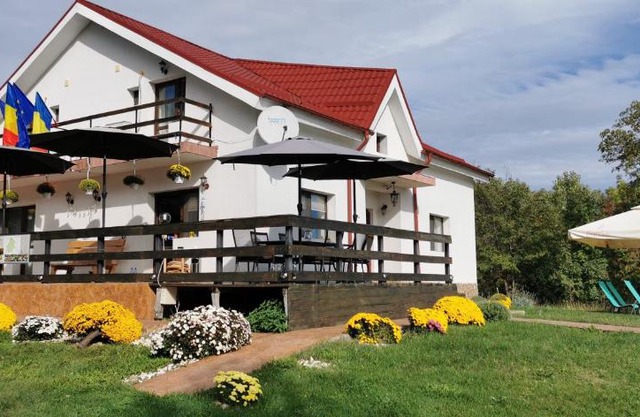 Pensiunea Casa Runcu Buzau