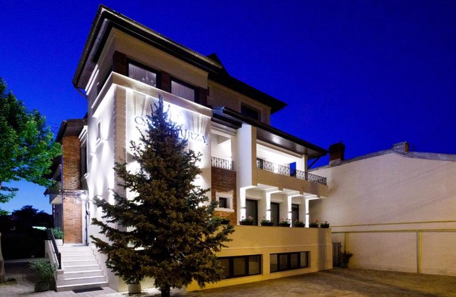 Pensiunea Casa Sturza
