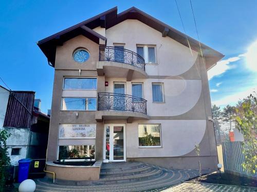 Pensiunea Florentina Suceava