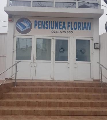 Pensiunea Florian