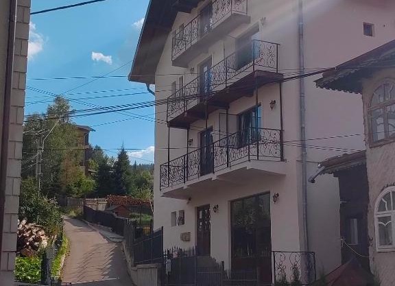 Pensiunea IO-MARA