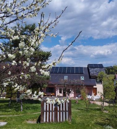 Pensiunea La Plai - Oază de Relaxare