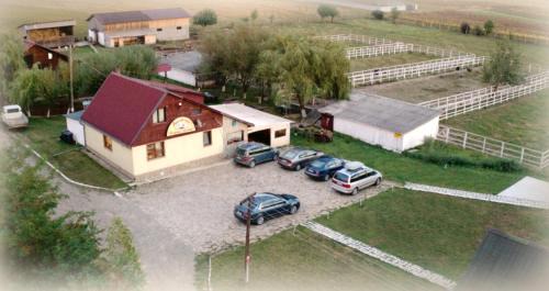 Pensiunea ,La struti"