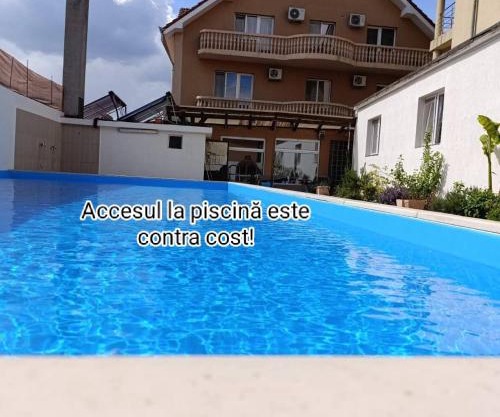 Pensiunea Lari