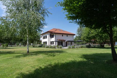 Pensiunea Negoiu