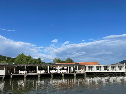 Pensiunea Pescador