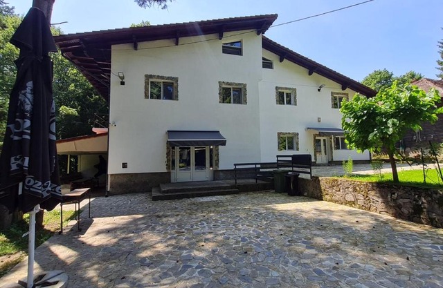 Pensiunea Puiu