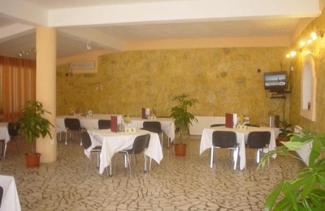 Pensiunea SOLINIA****