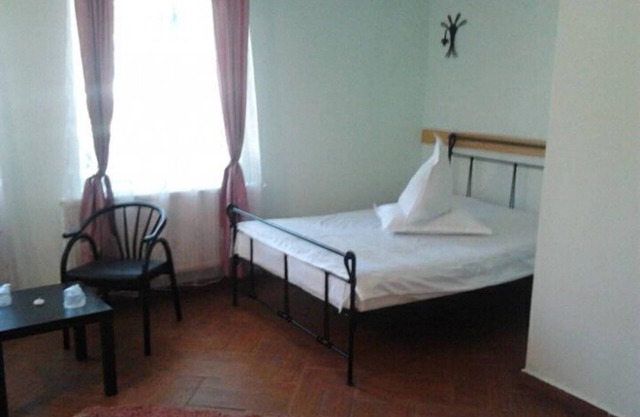 Pensiunea Sub Stejari -workers accommodation