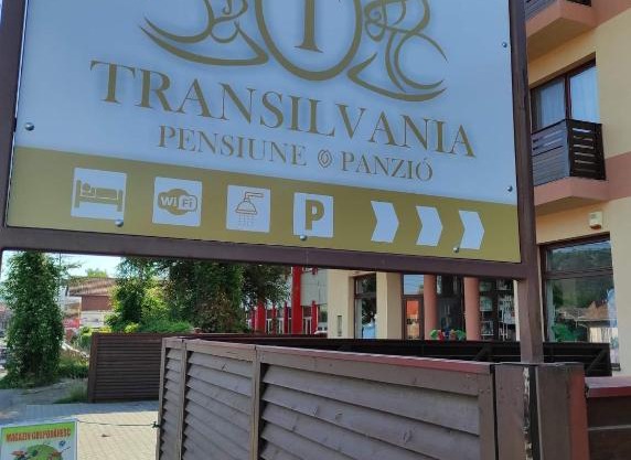 Pensiunea Transilvania