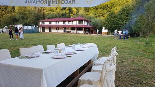 Pensiunea Turistica VALEA MIERII