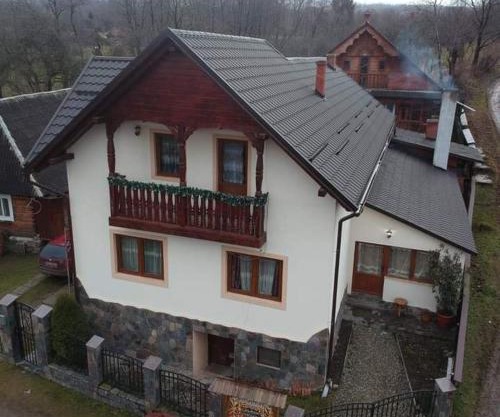 Pensiunea Viorica
