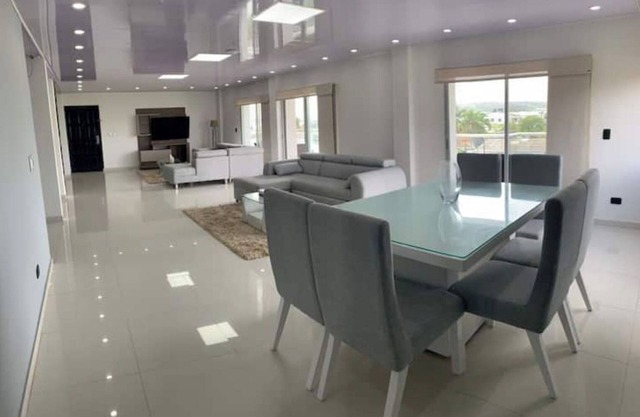 Penthouse Lirio de Mayo - 401