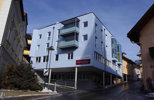 Penthaus Appartement