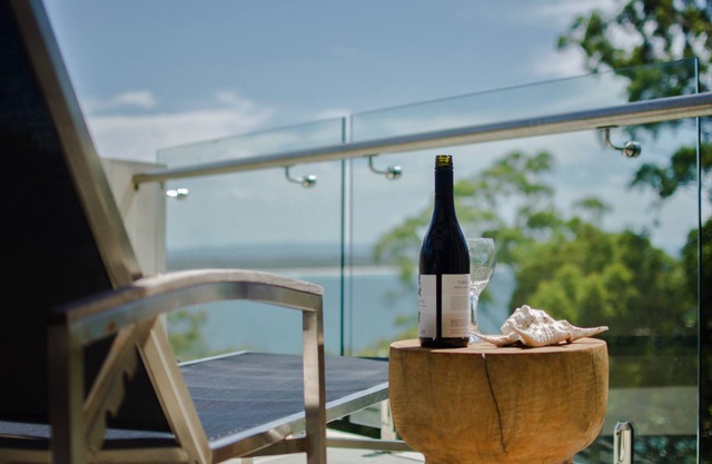 Penthouse 12, Little Cove Court Noosa