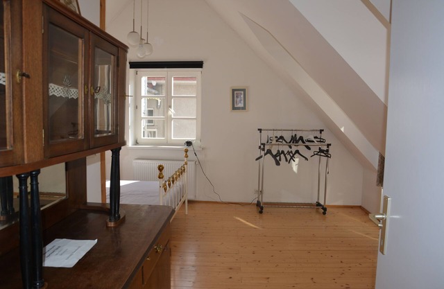 Penthouse, 2 bedrooms